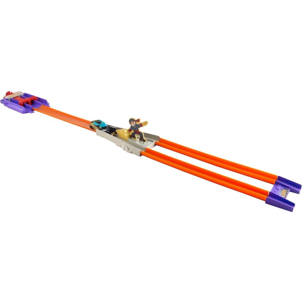 Hot Wheels, Bilbane, Ninja Chop
