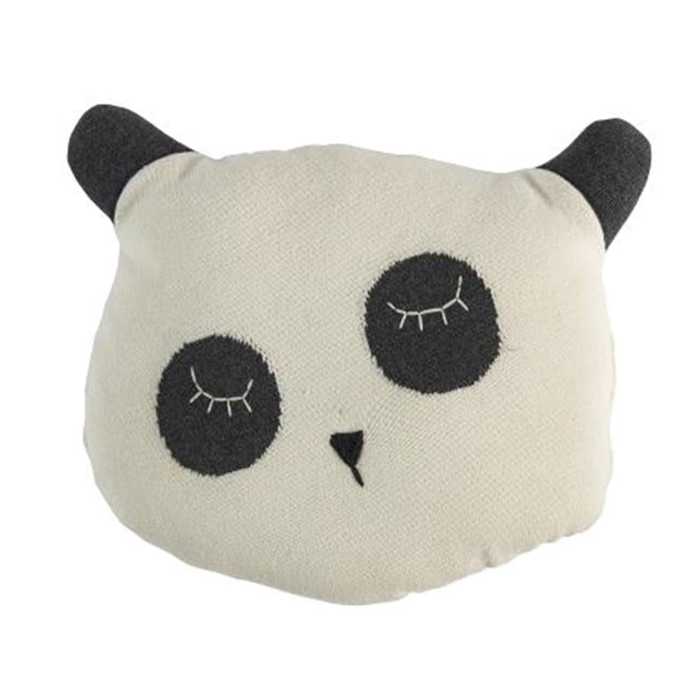 sebra, Pute Panda