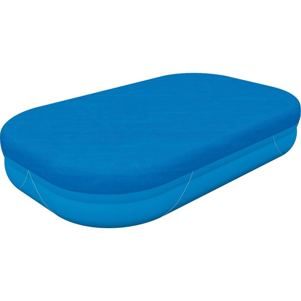 Bestway, Trekk til familiebasseng med mål 262x175x51 cm