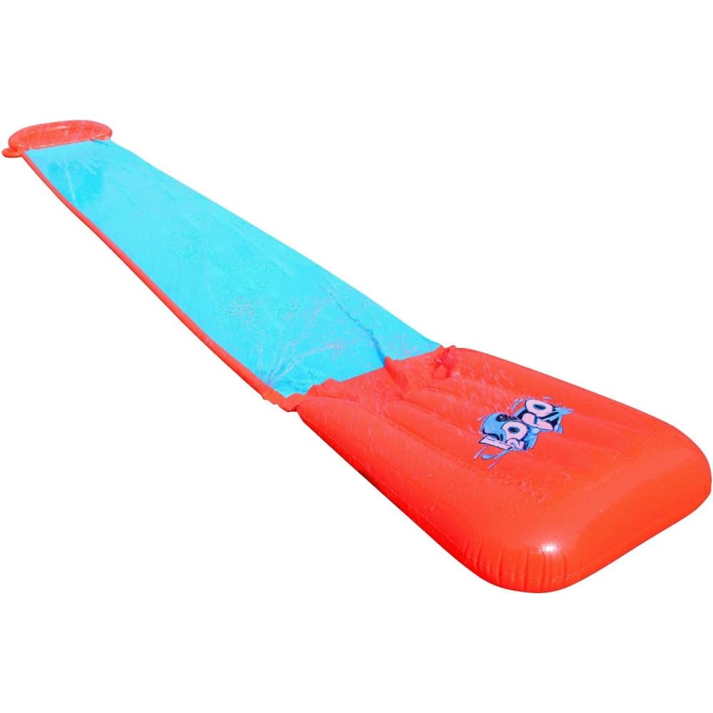 Bestway, Vandrutsjebane, 549 cm