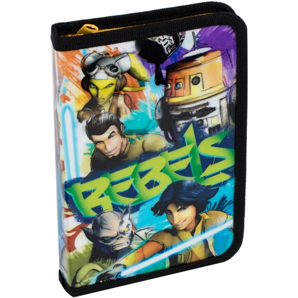 Star Wars, Filled Pencil Case