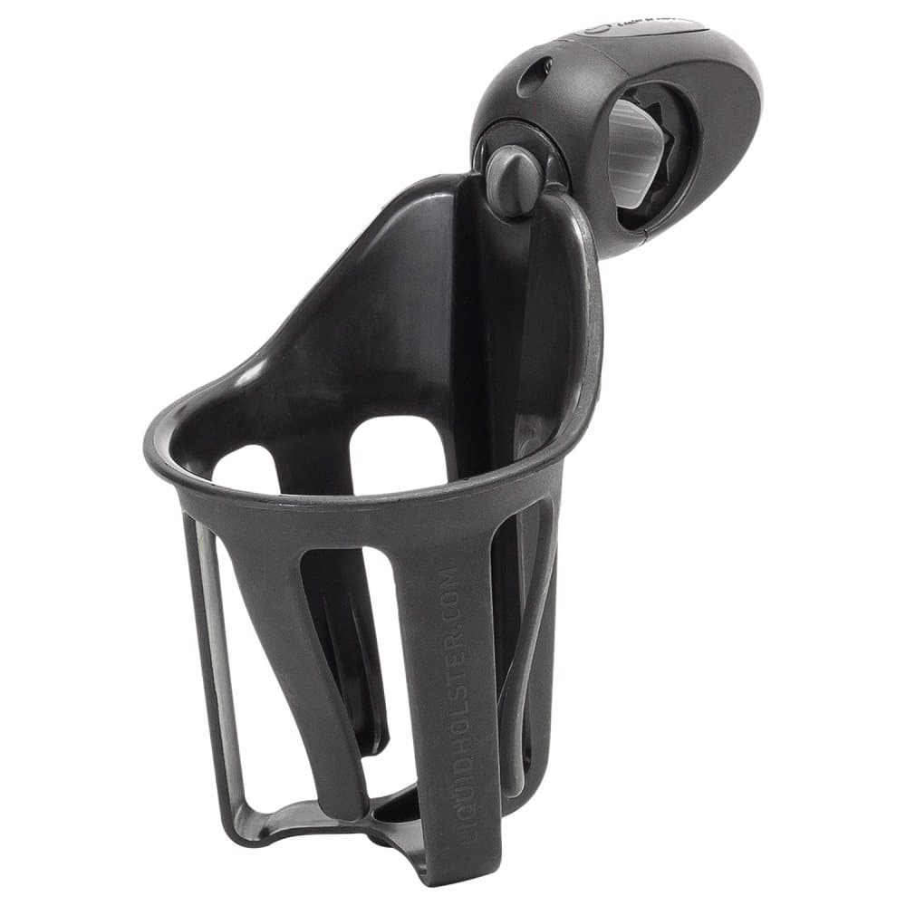 Babyjogger, Koppholder