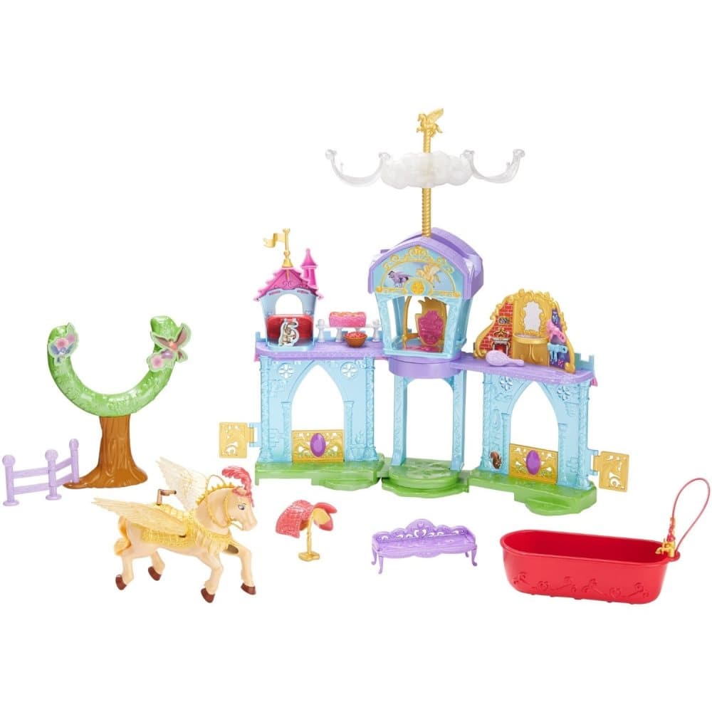 Disney Sofia the first, Flying Horse Playset