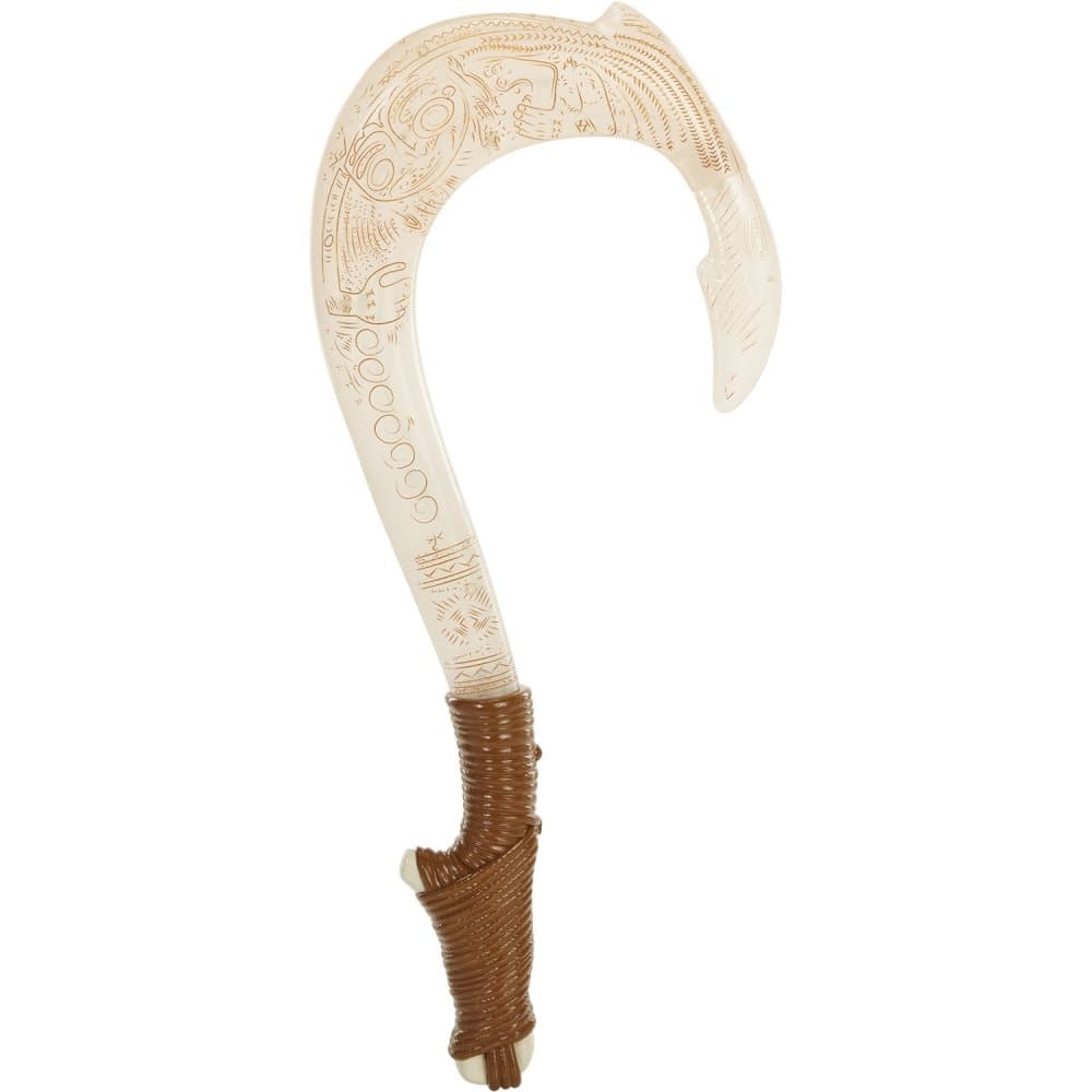 Disney Vaiana, Maui Magical Fish Hook