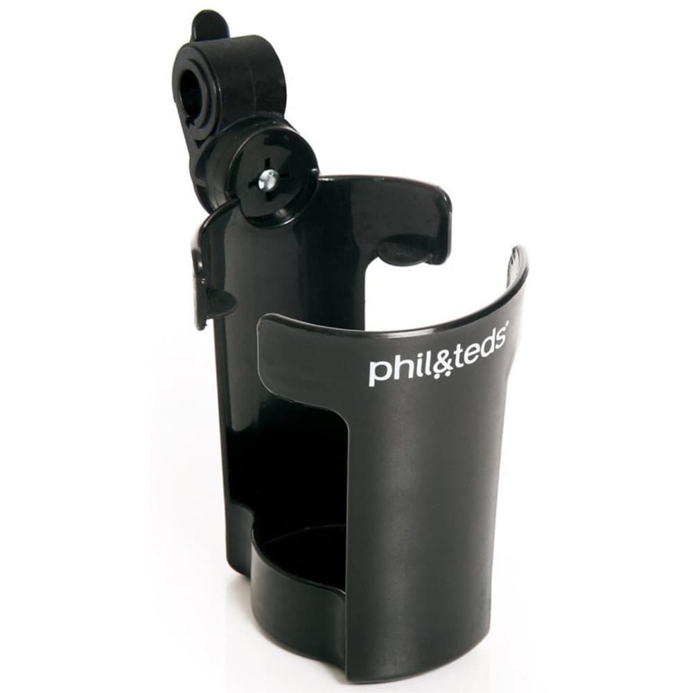 Phil and Teds, Koppholder, Universal
