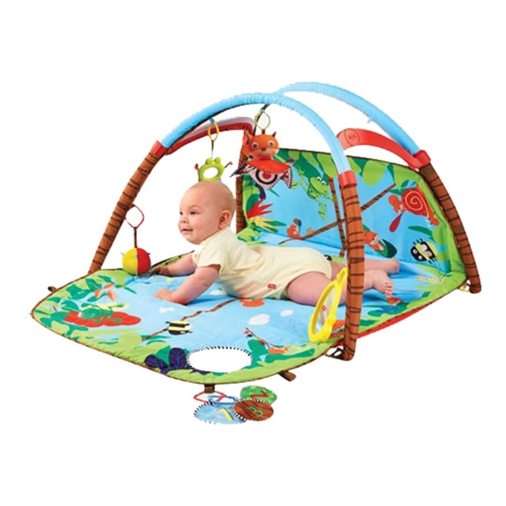 Tiny Love, Babygym, Gymini Developlace, Multi