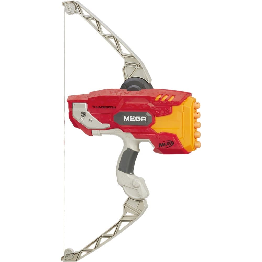 Nerf, Mega Thunderbow
