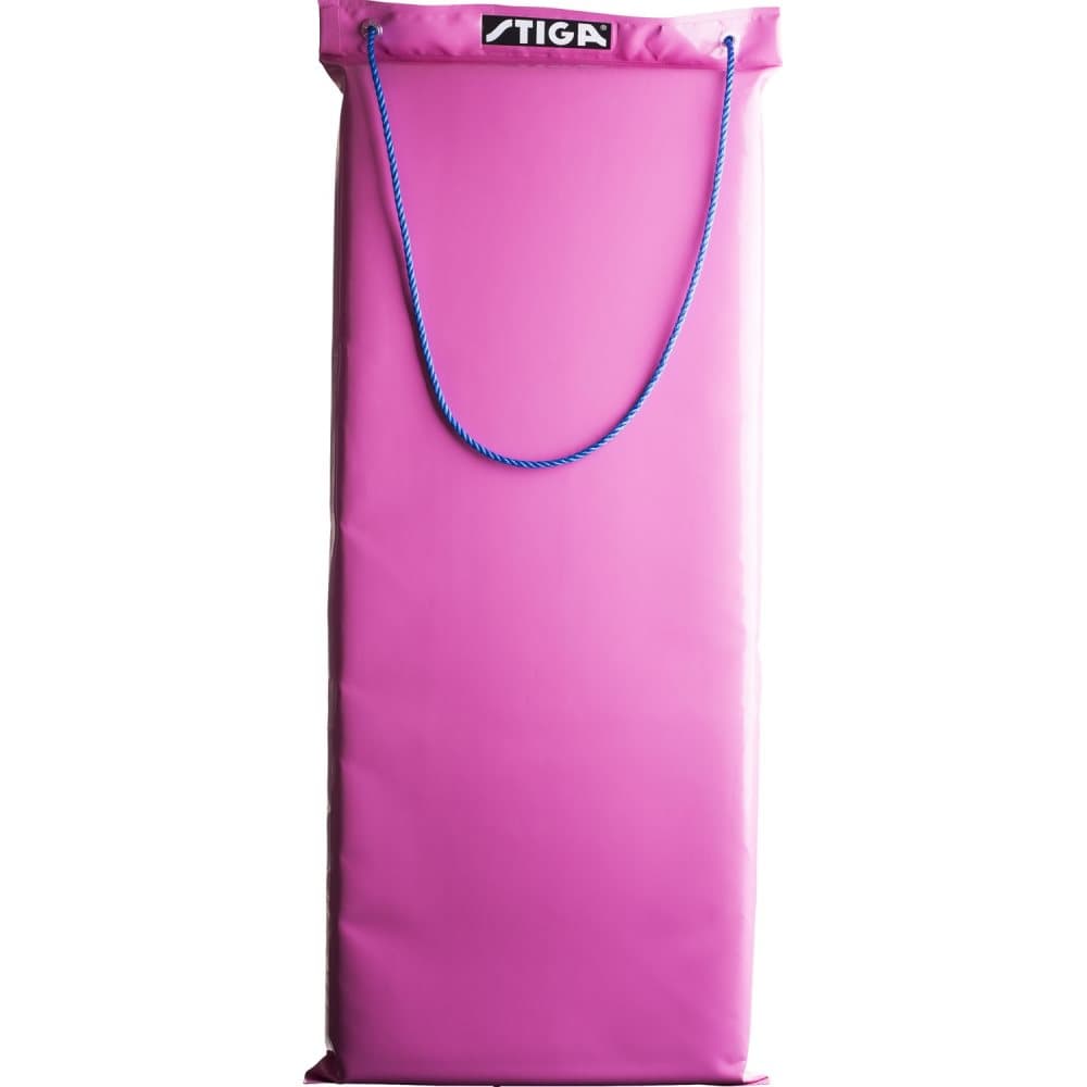 STIGA, Snow Flyer Snömadrass XL Rosa