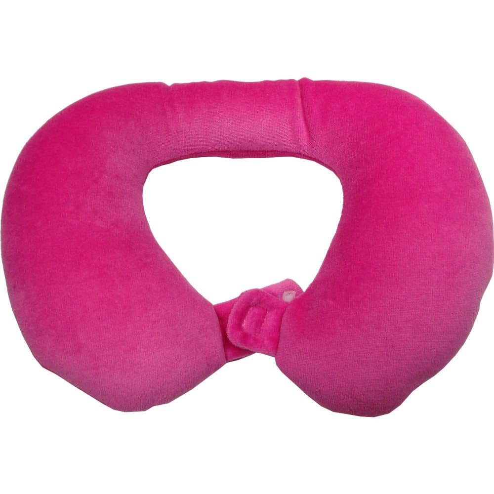 Carlobaby, Nakkepute, Rosa