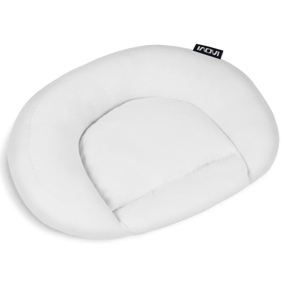 Inovi, Hodepute, Memory foam, Offwhite