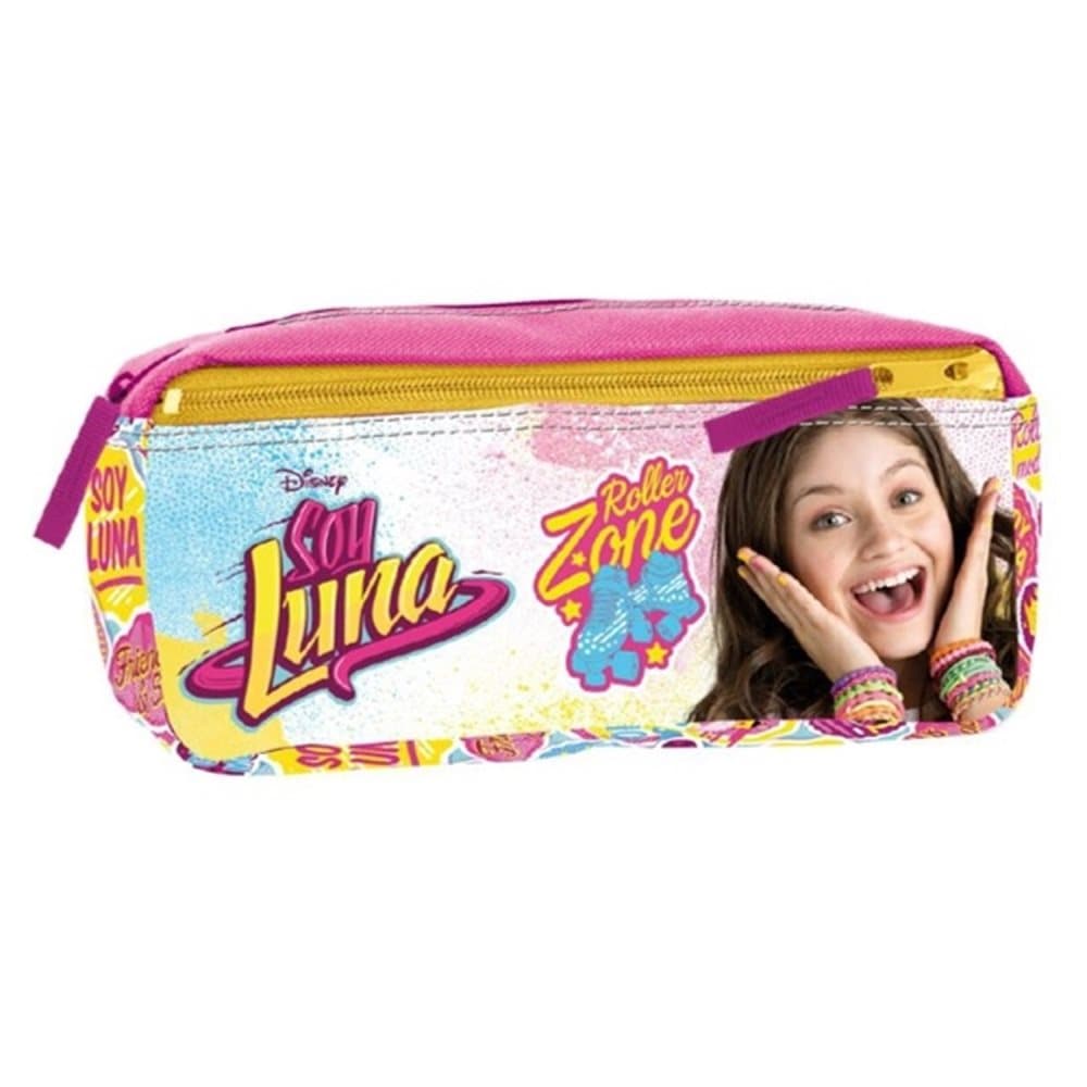 Disney Soy Luna, Penaali