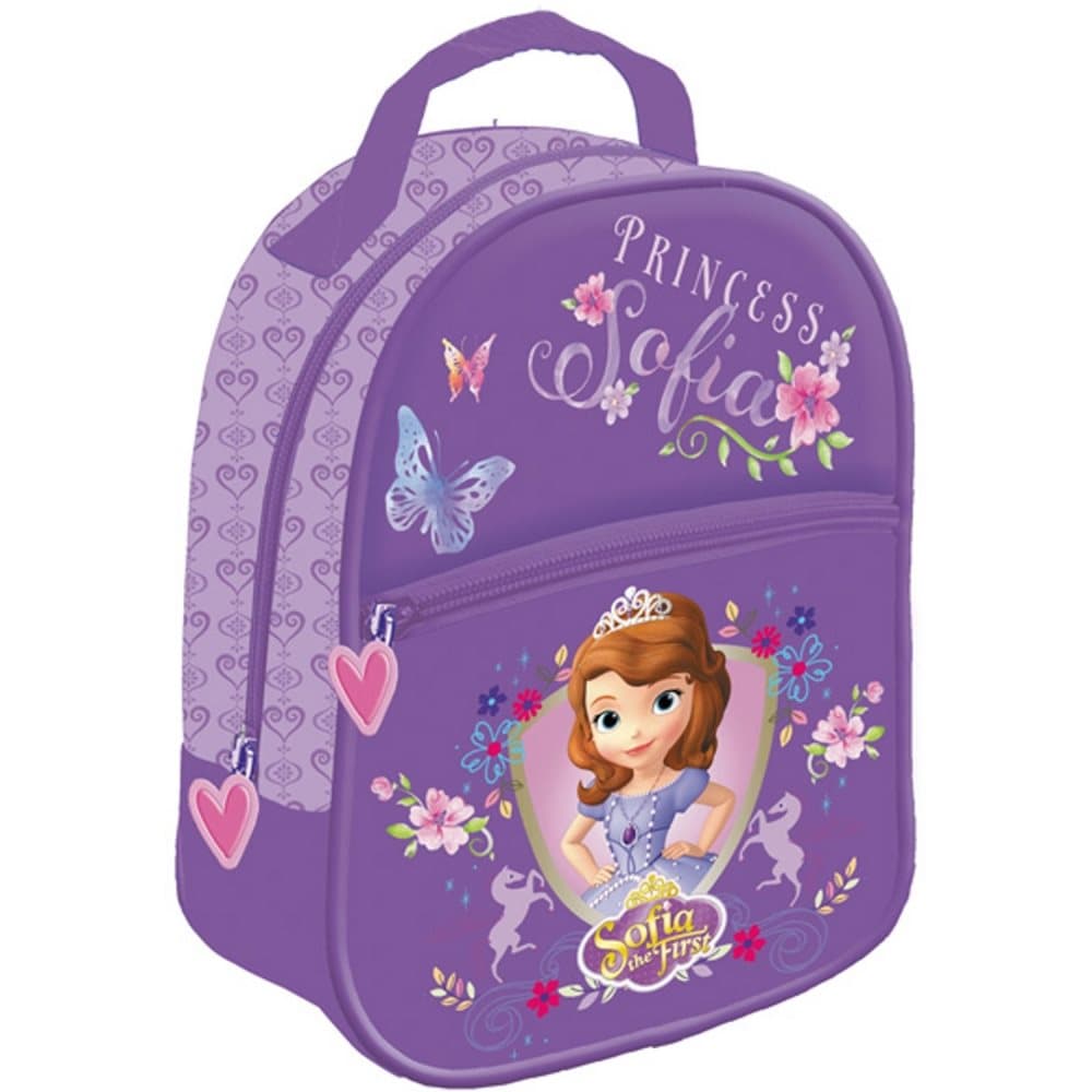 Disney Sofia the first, Rygsæk, Mini