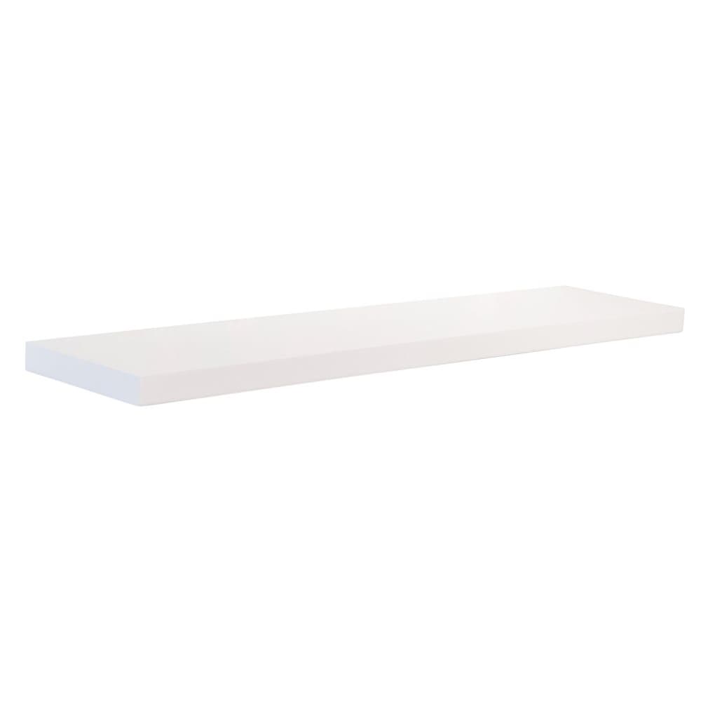 JOX, Furniture, Vegghylle, 90 cm, Hvit