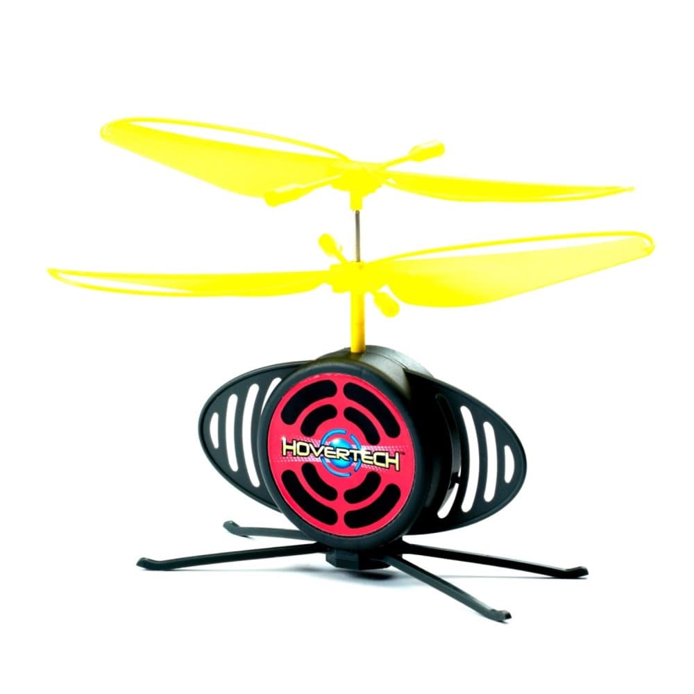 Play, HoverTech Target FX