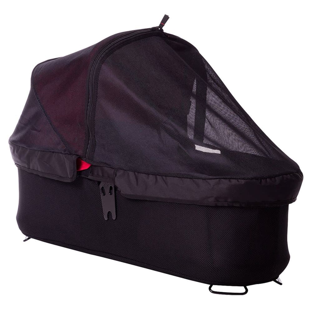 Mountain Buggy, Solskjerm til Duet Bag