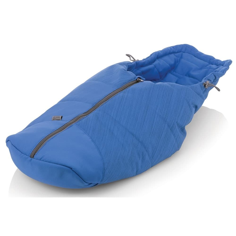 Britax, Vognpose, Affinity Cosytoes, Sky Blue