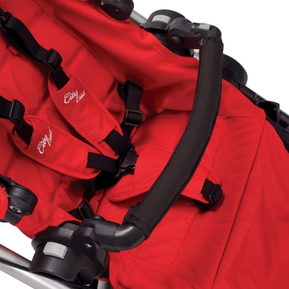 Babyjogger, Justerbar bøyle, Select