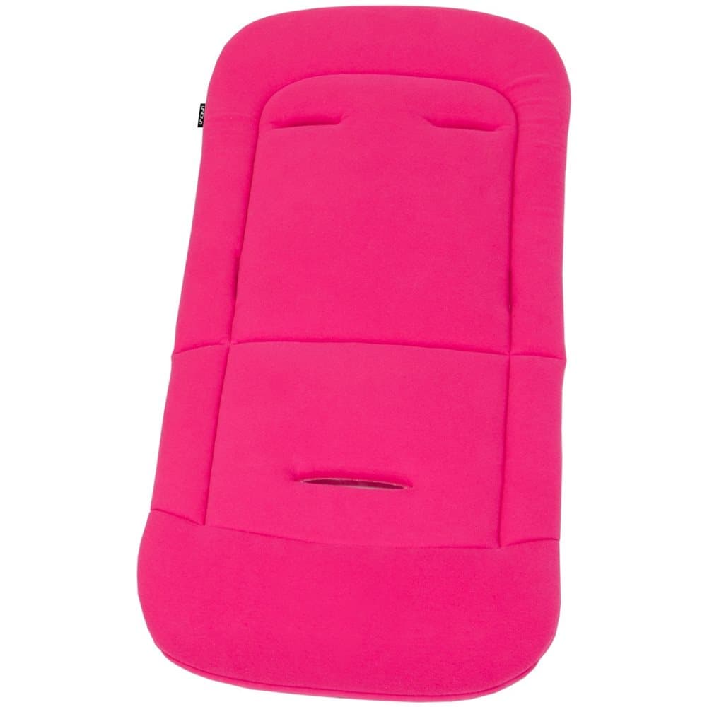 Inovi, Setepute, Memory foam, Mellom, Rosa