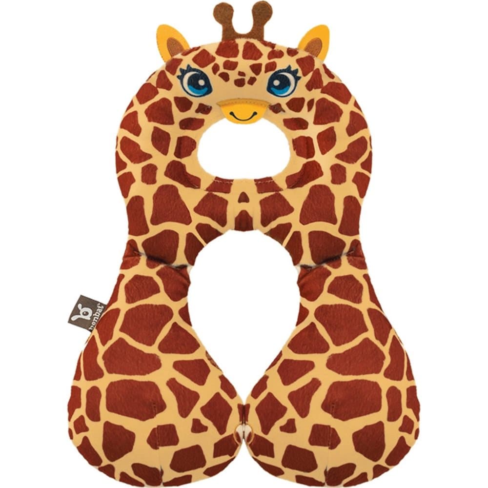 BenBat, Nakkepute, Giraff