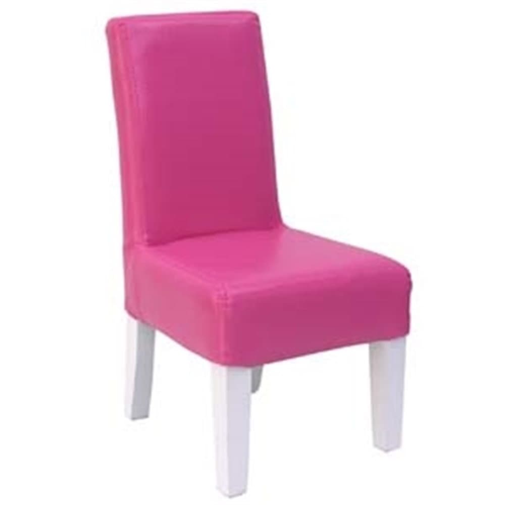 Jabadabado, Stol med trekk, Rosa