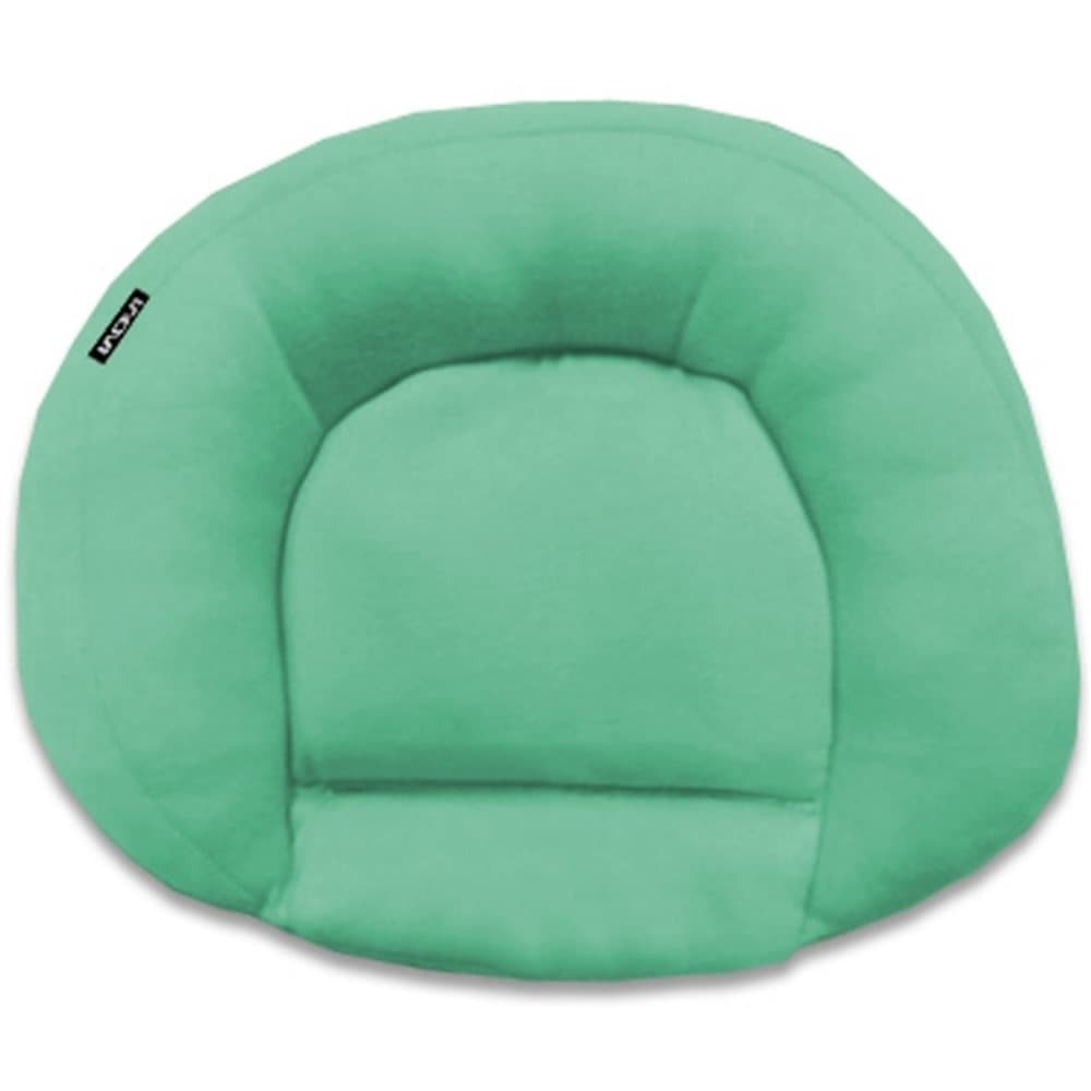 Inovi, Hodepute, Memory Foam, Grønn