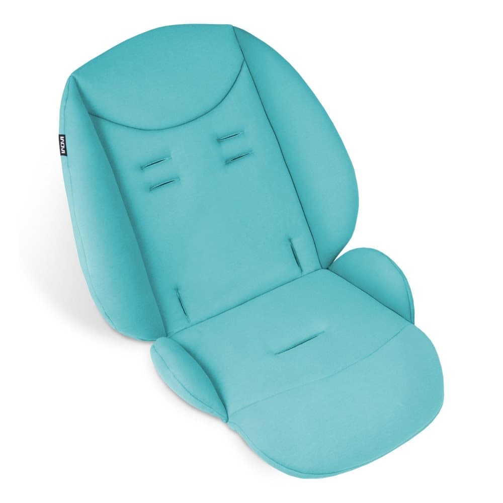 Inovi, Sittepute, Memory foam, Stor, Turkis