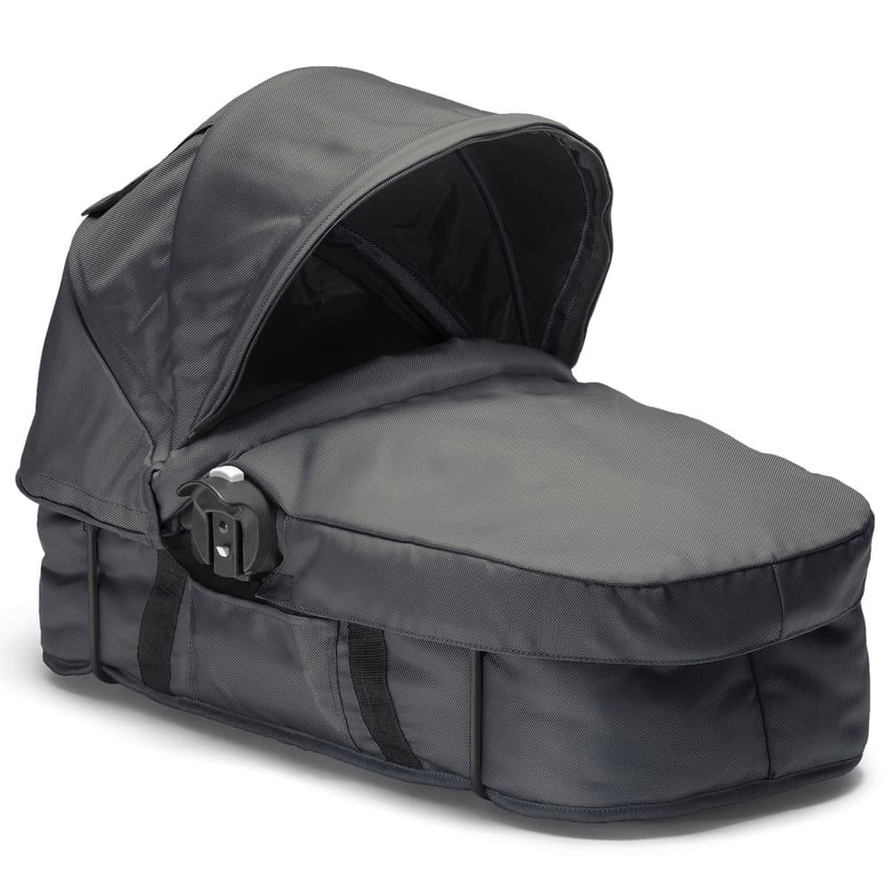 Babyjogger, City Select Liggdel Kit - Grafit Denim