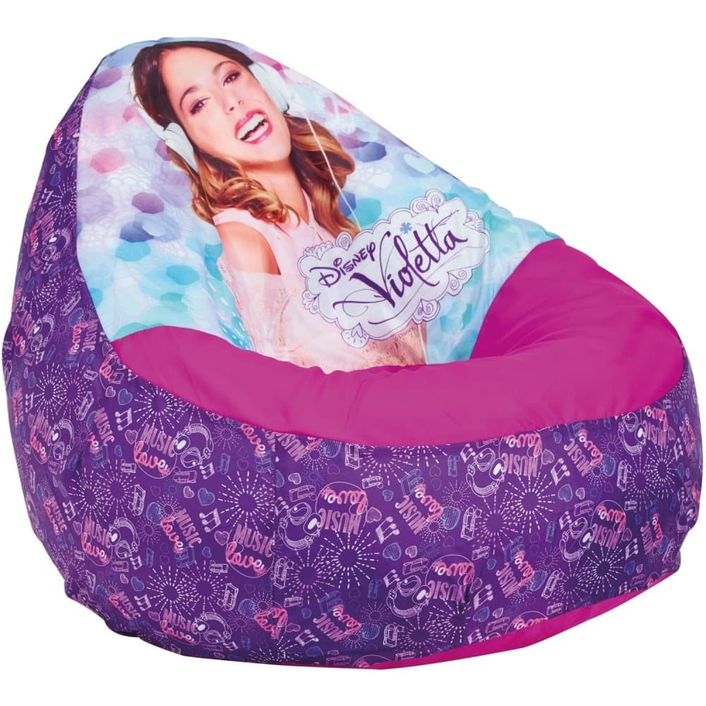 ReadyRoom, Disney Violetta,Oppblåsbar lenestol