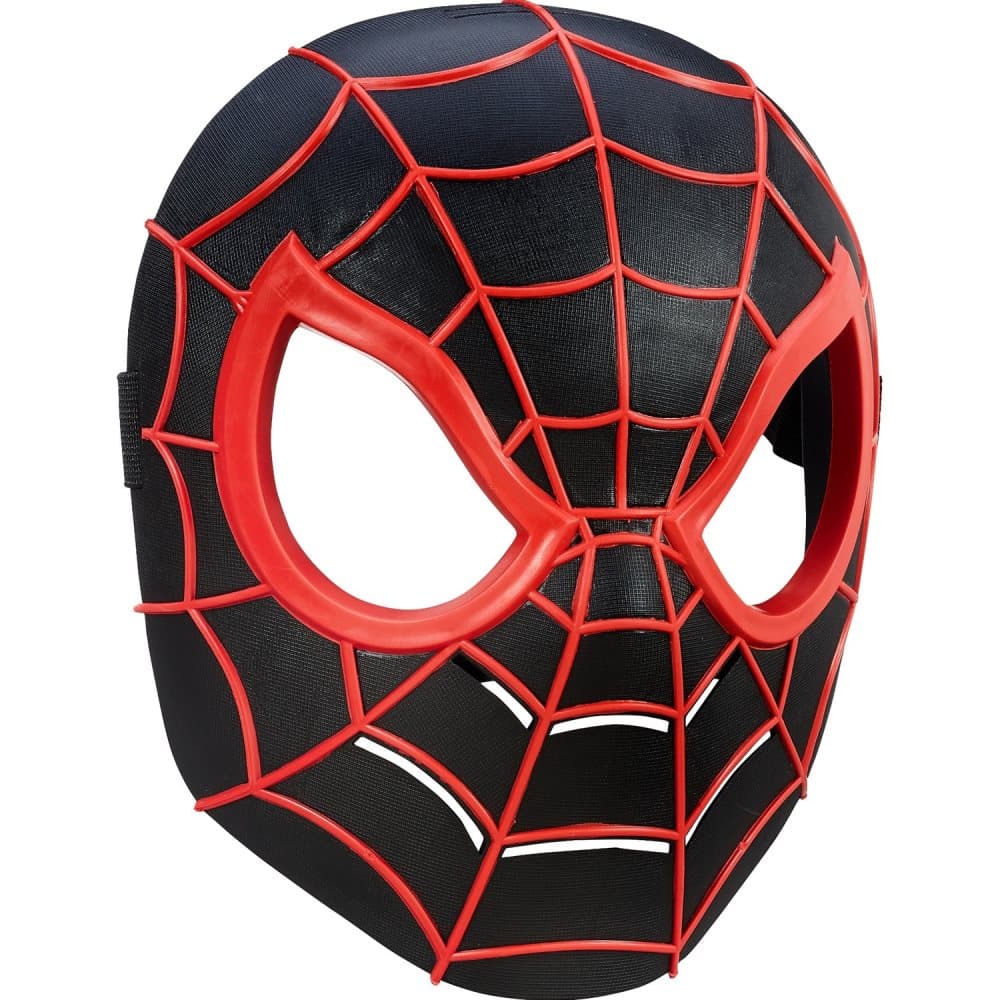 Marvel Spider-Man, Disney Spiderman, Hero Mask, Kiid Arachind