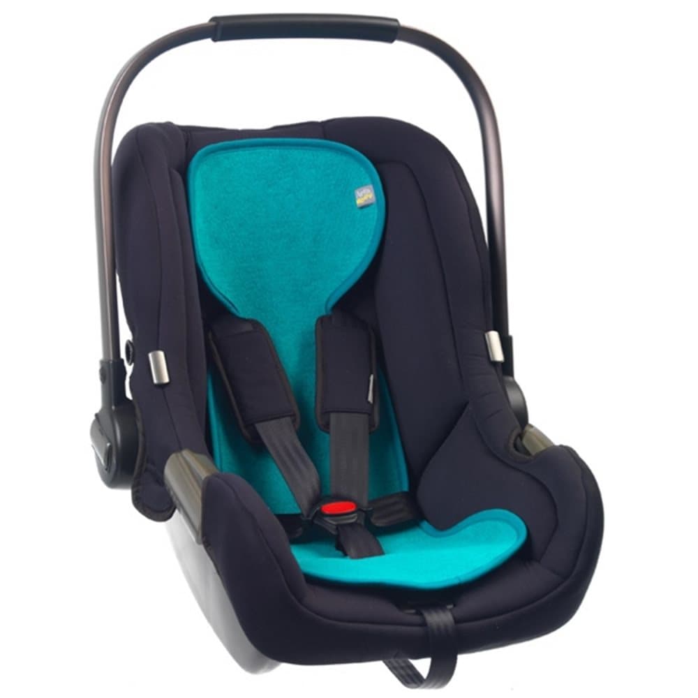 AeroMoov, Setebeskytter til babybilstol, Turkis