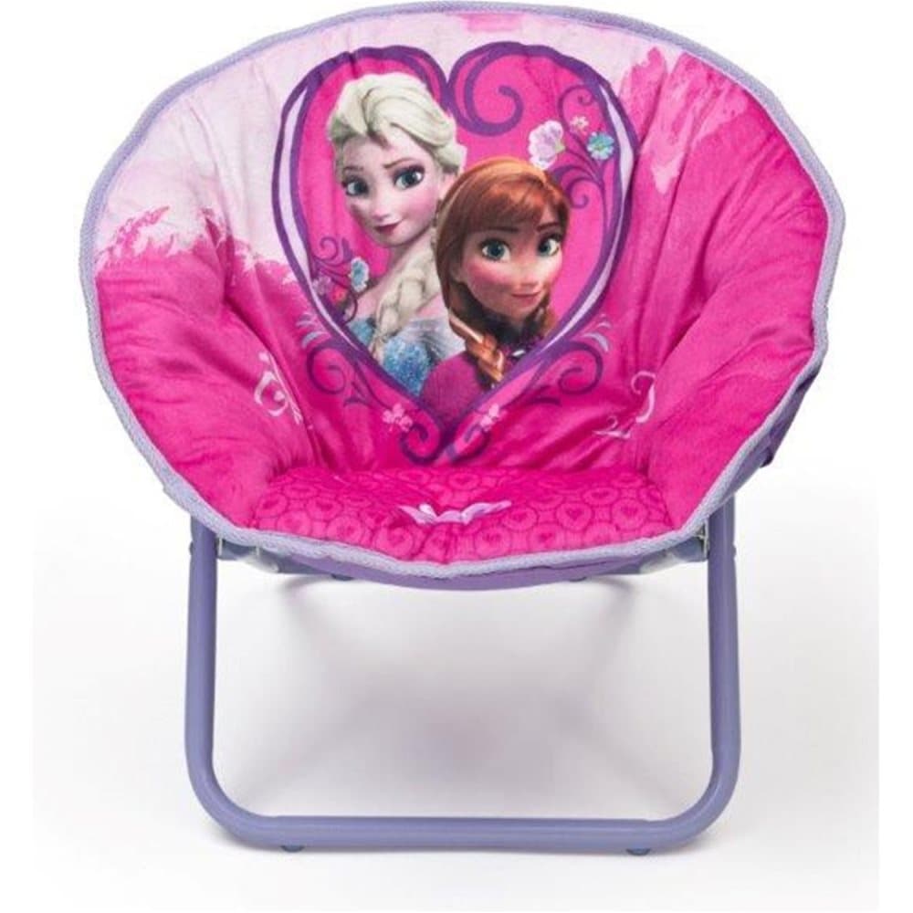 Delta Children, Disney Frozen, Saucer chair