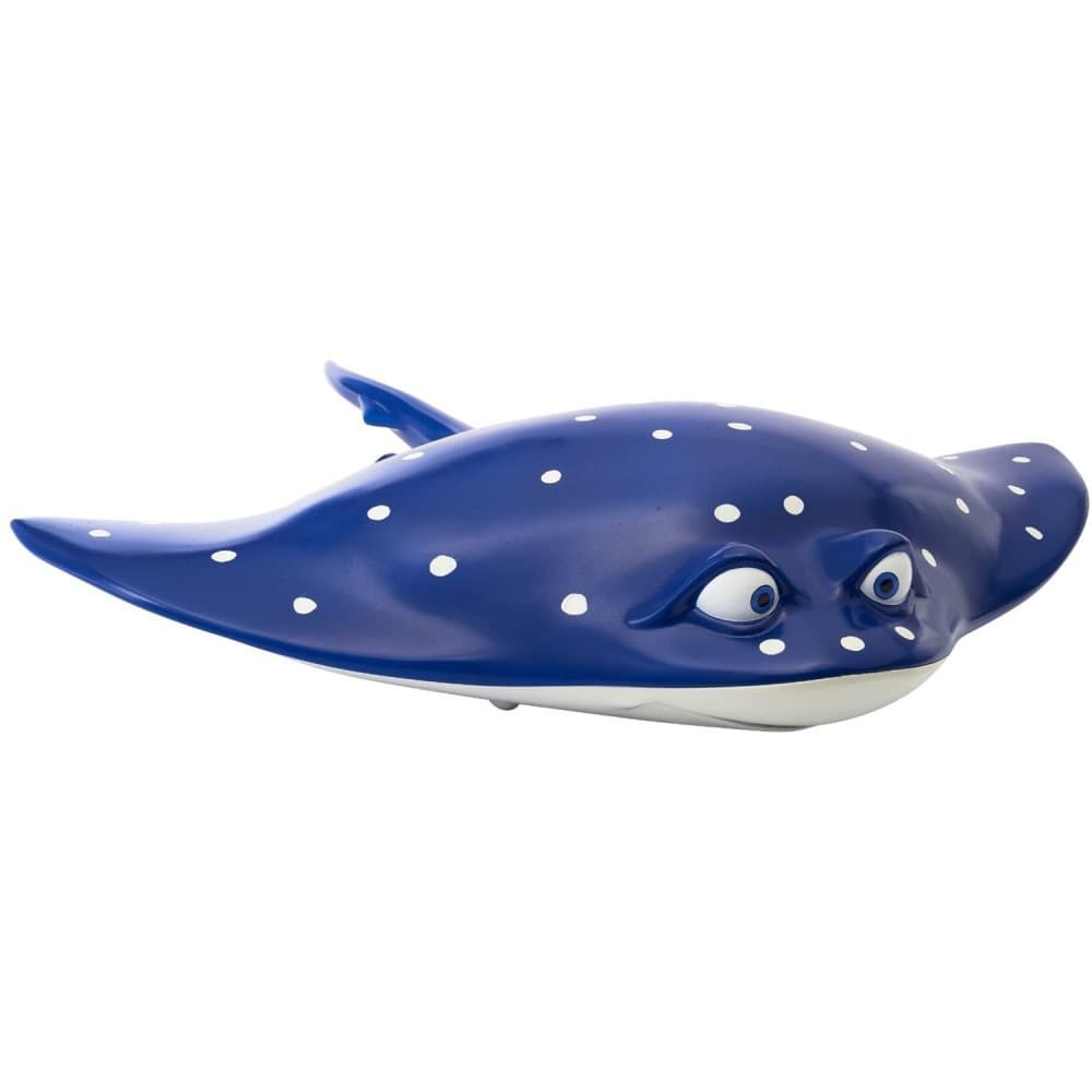 Disney Pixar Finding Dory, 3-i-1, Swiggle Fish, Mr. Ray