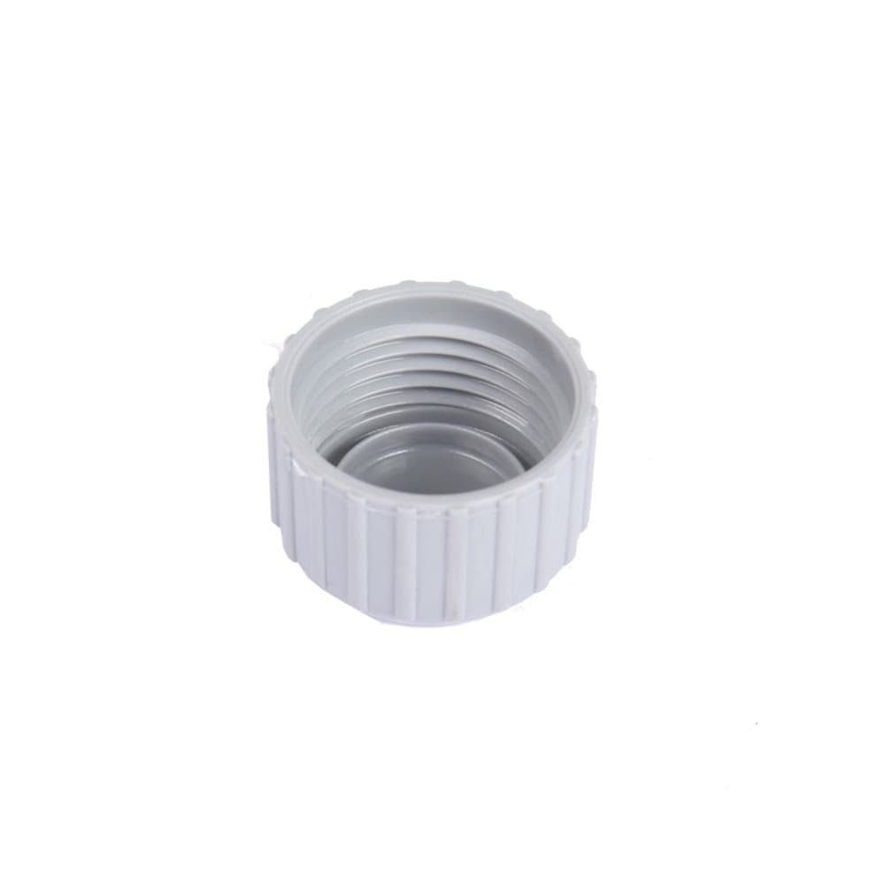 BESTWAY Spare Parts, BESTWAY, Reservdel, Drain Valve Cap, Grey