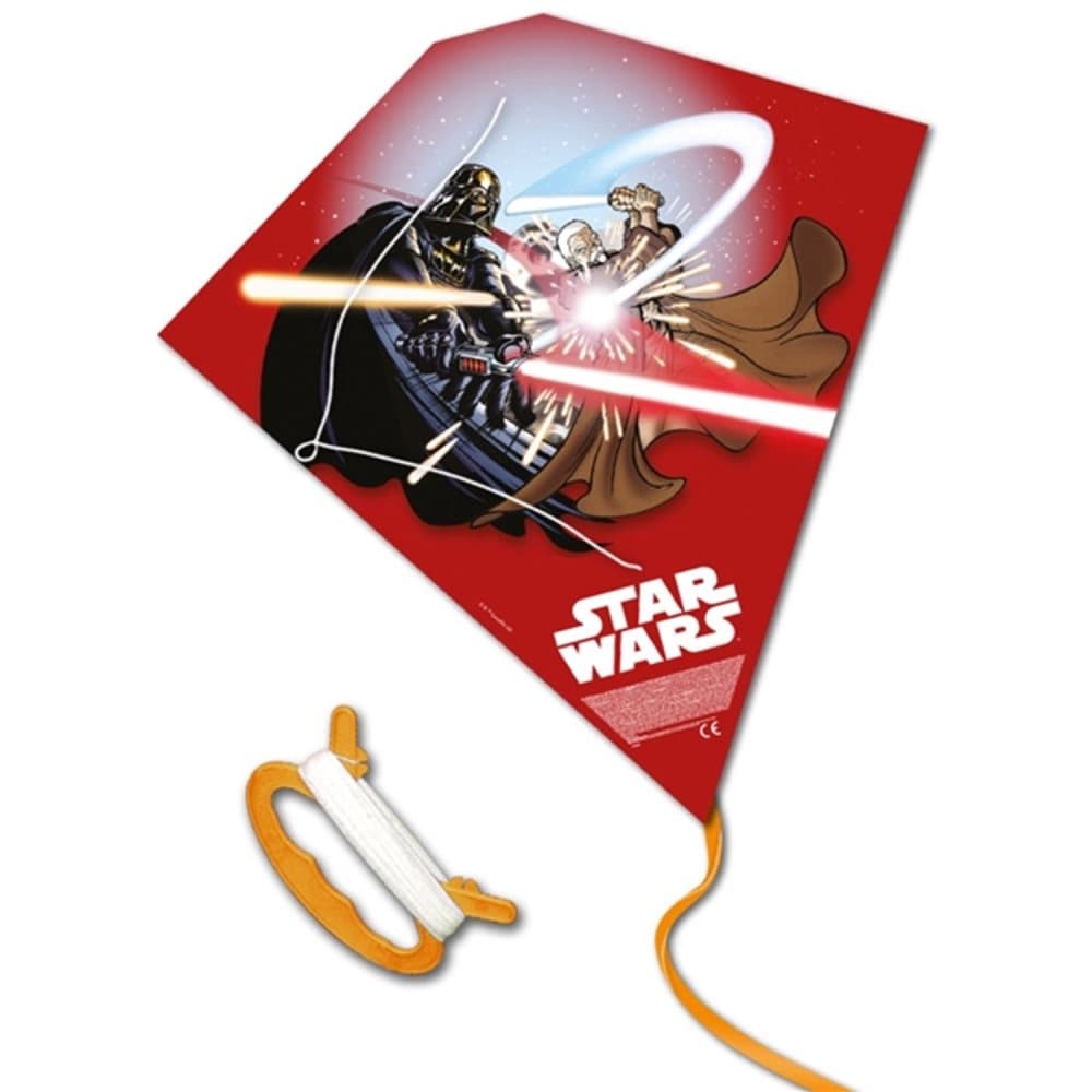 Star Wars, Drake, 58x56 cm, Darth Vader