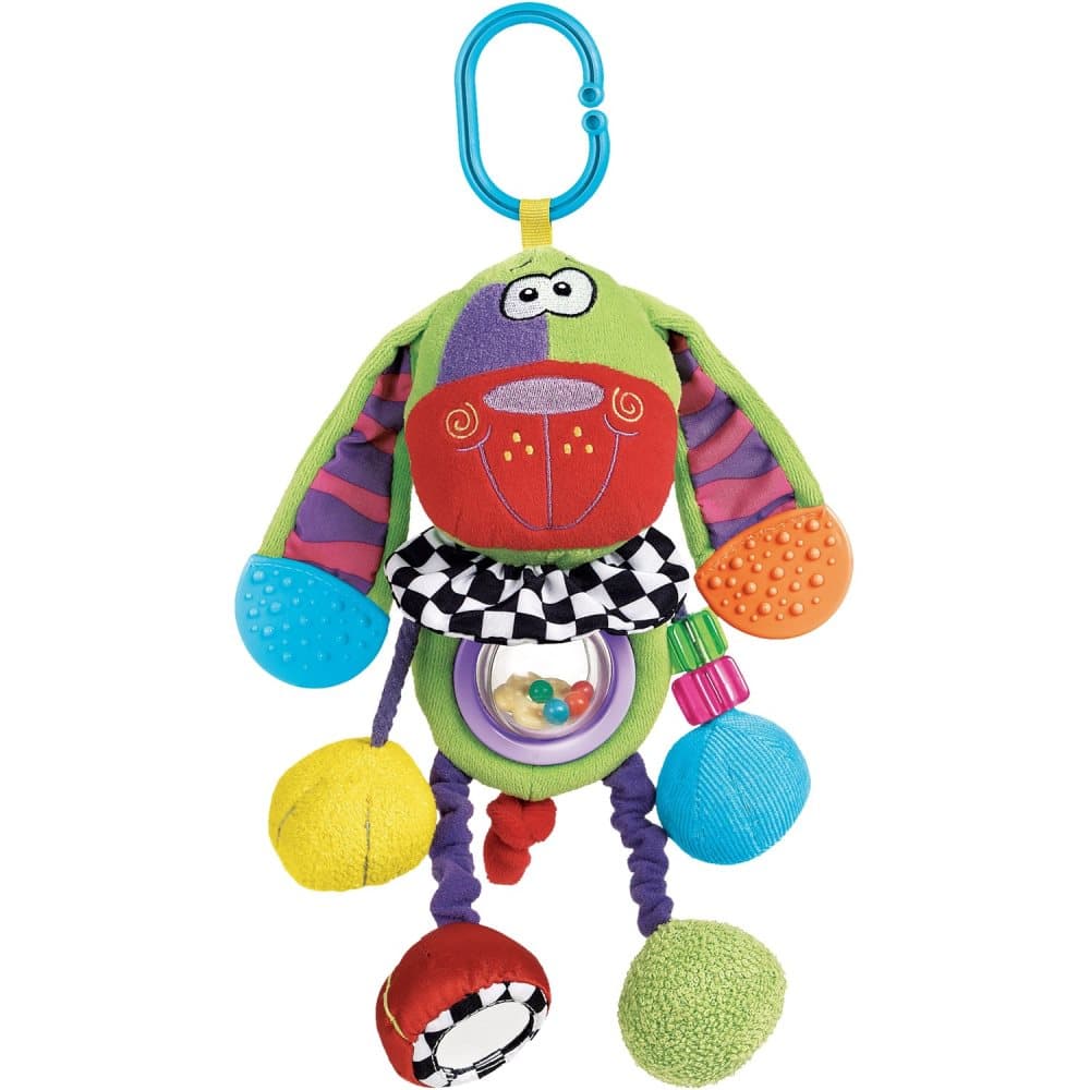 Playgro, Vognleke, Doofy Dog