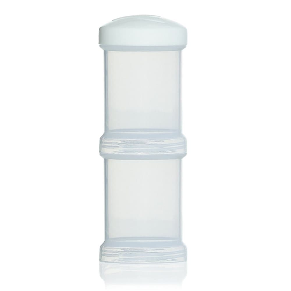 Twistshake, Pulverbeholdere, 2x 100ml