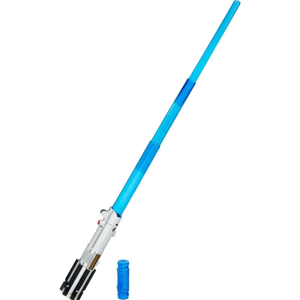 Star Wars, E7, Electronic Lightsaber, Ray
