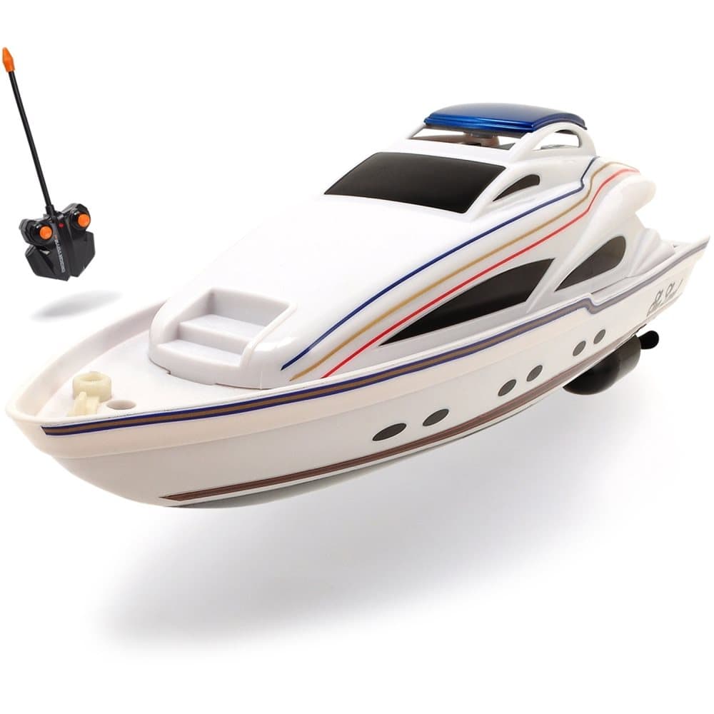 Dickie Toys, 1:24 RC Sea Lord, RTR, 27 MHz