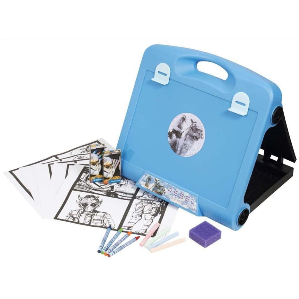Star Wars, Classic Travel Art Easel