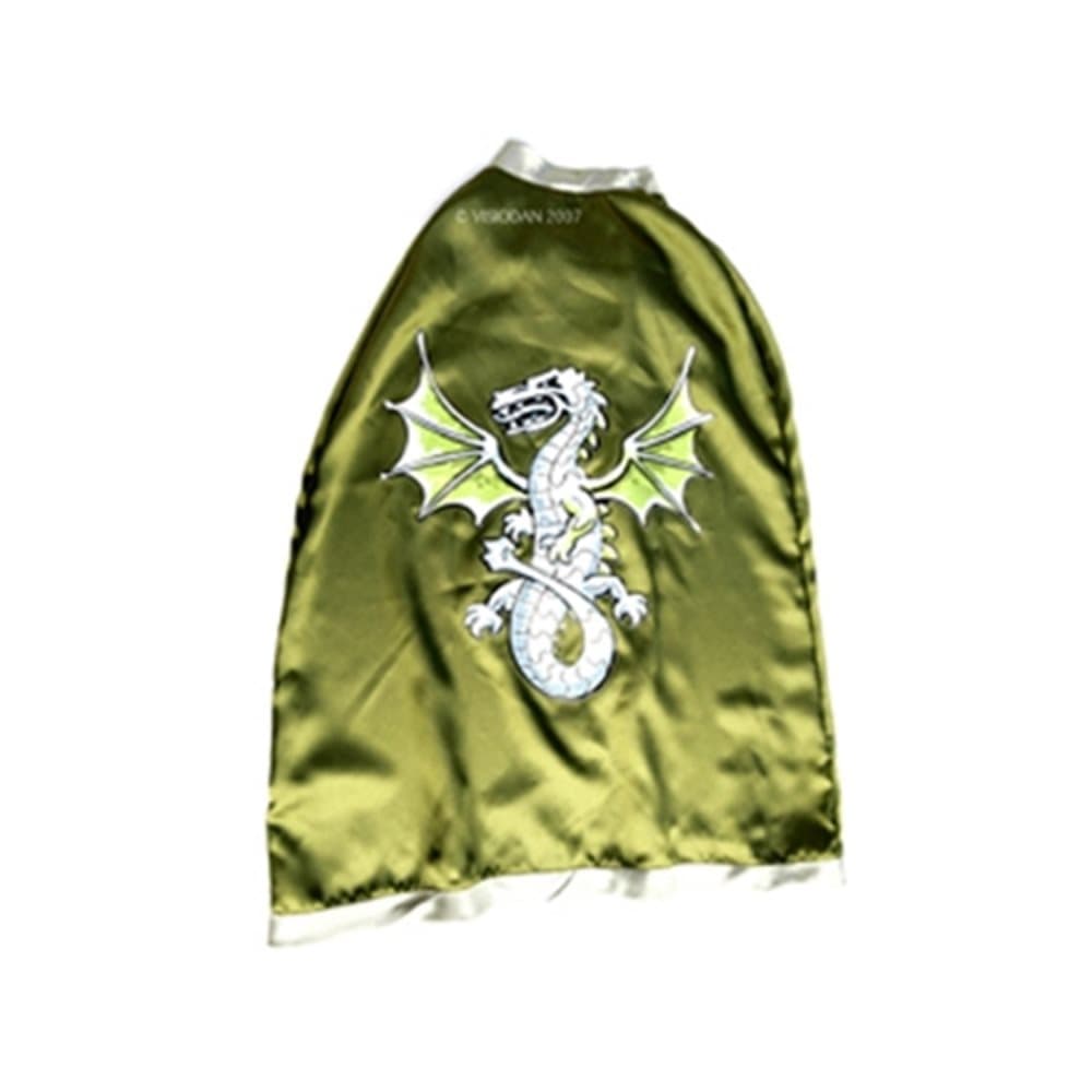 Liontouch, Dragon, Kappe