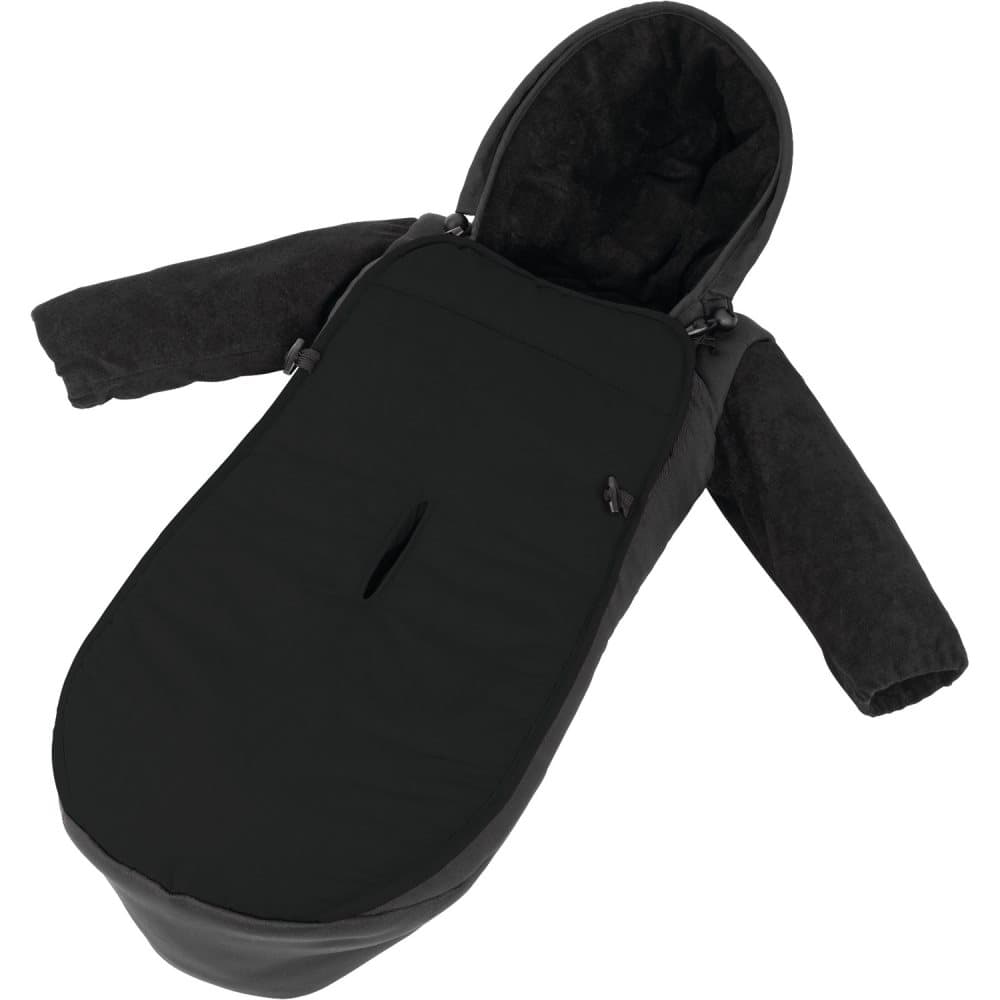 Britax, Bilstolpose