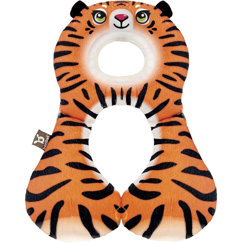 BenBat, Nakkepute, Tiger