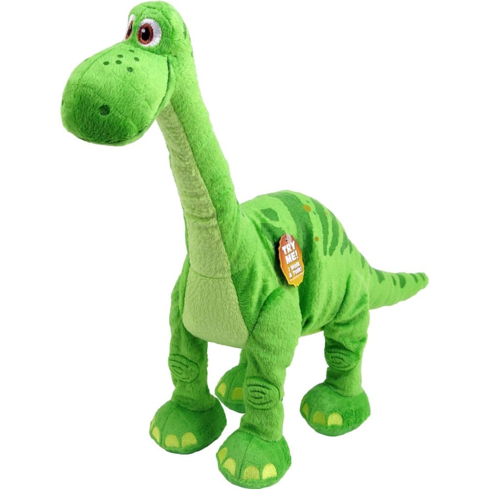 Disney Pixar The Good Dinosaur, The Good Dinosaur, Feature Plush, Arlo