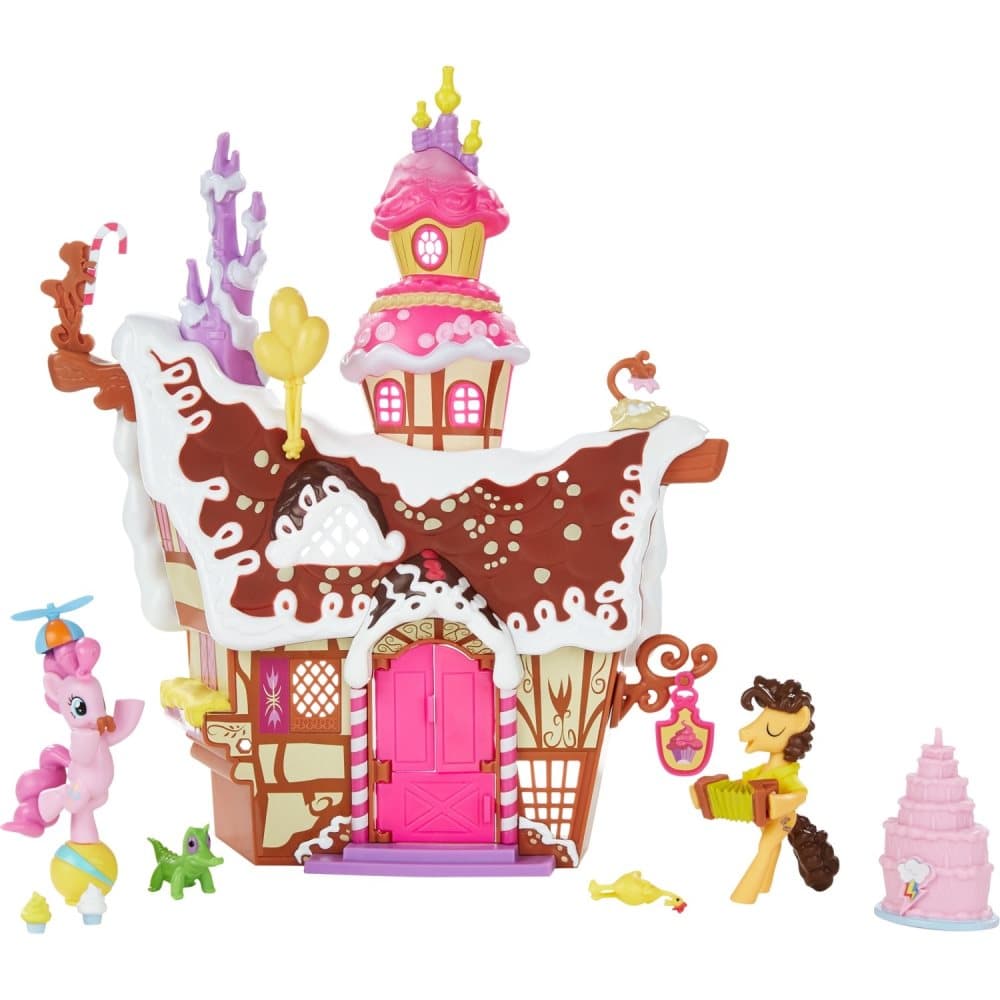 My Little Pony, Friendship is Magic, Collectable Story Pack, Sweet Shop