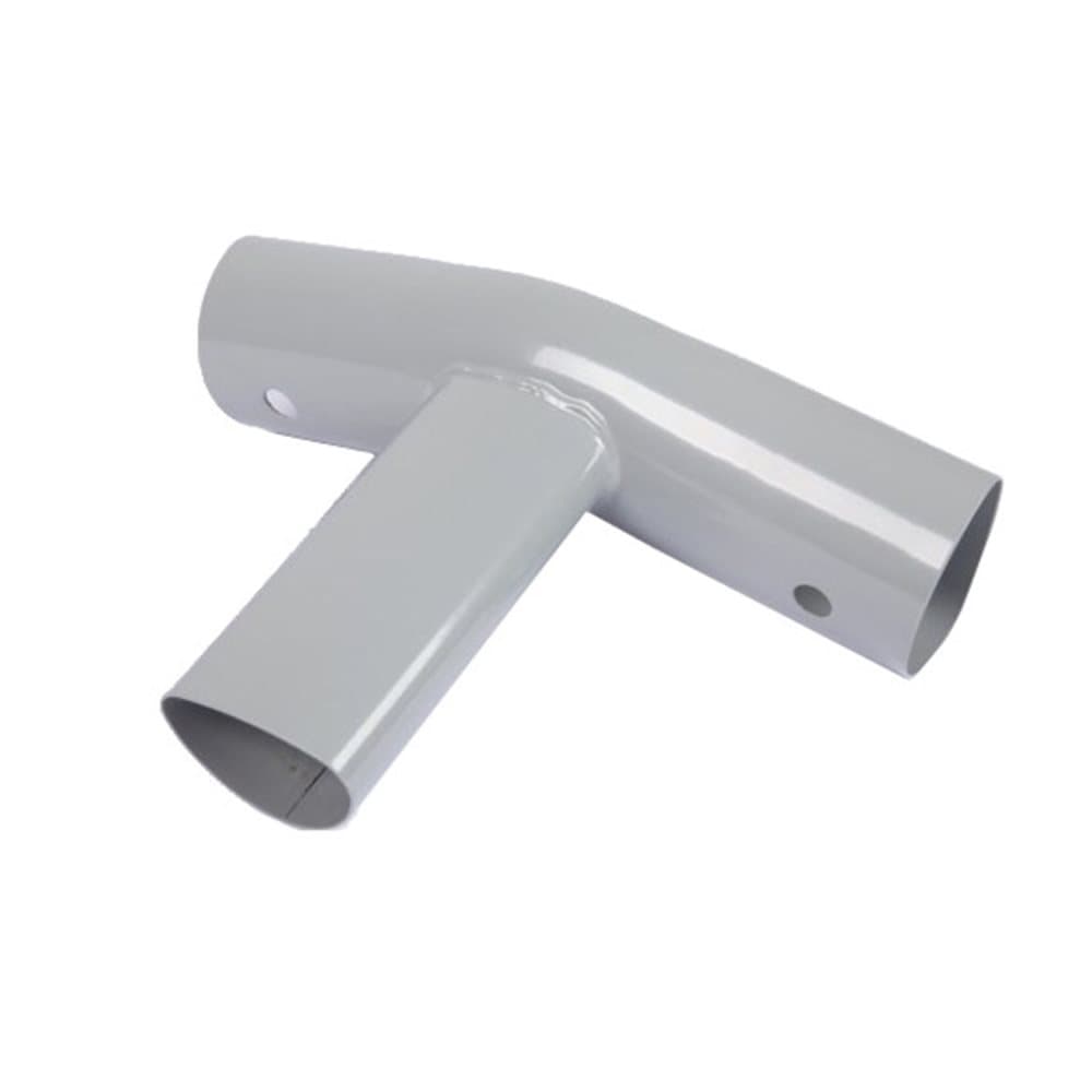 BESTWAY Spare Parts, BESTWAY, Pool T-connector for frame pool, P2010-03, 200x37mm - 70x29mm