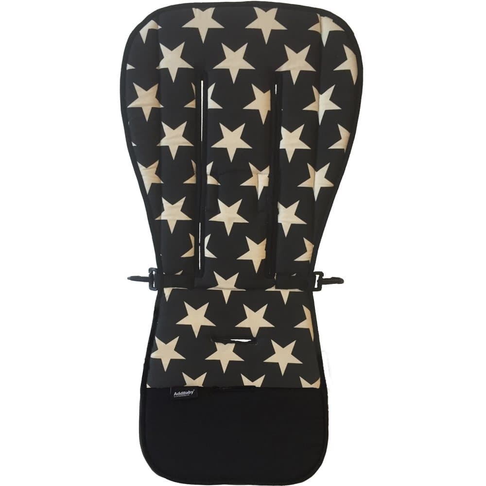 AddBaby, Barnevognspute, Stars