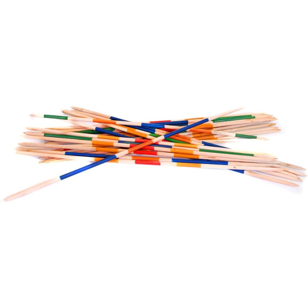 Play, Plockepinn för trädgården, 24 pinnar, 80 cm