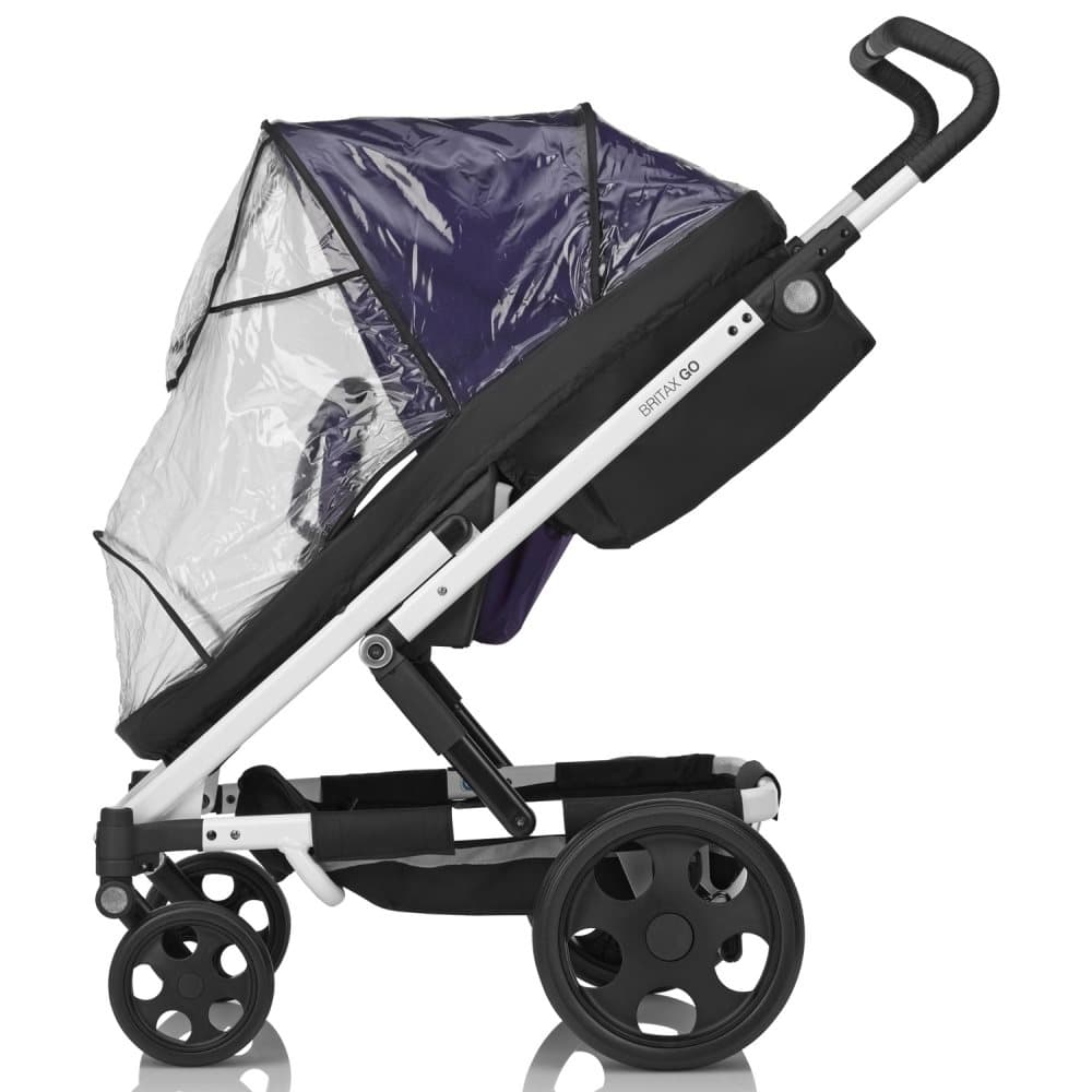 Britax, Regntrekk for sportsvogn, Go/Go Big