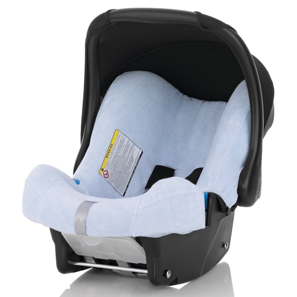 Britax, Sommertrekk, Baby Safe