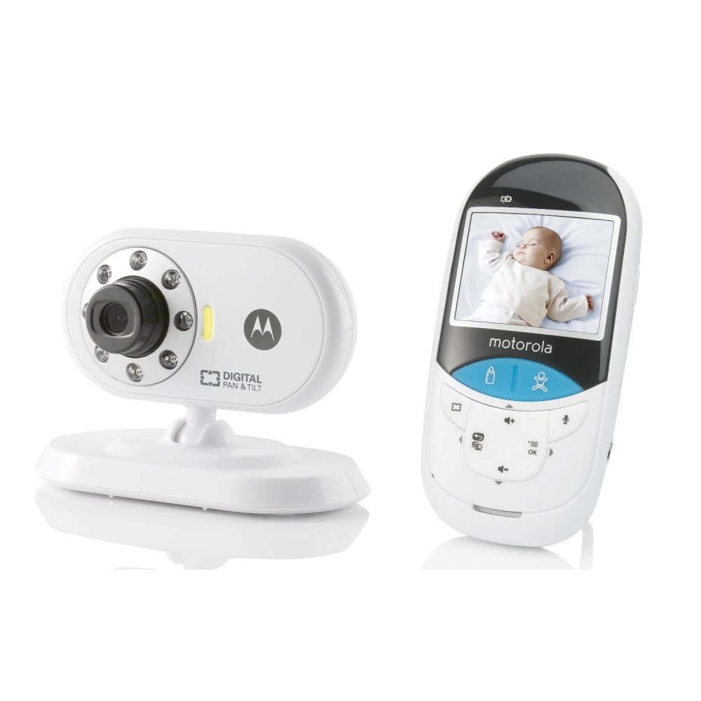 Motorola, Babyalarm, MBP27T